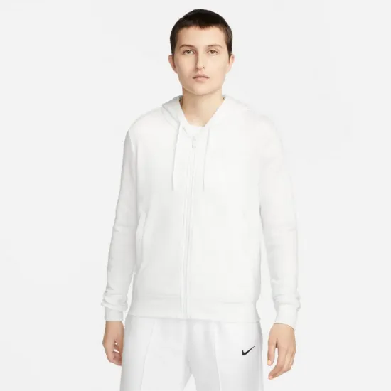 Кофта Nike Air Fleece Full-Zip DV8046-121