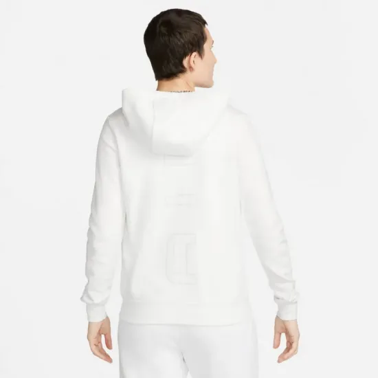 Кофта Nike Air Fleece Full-Zip DV8046-121