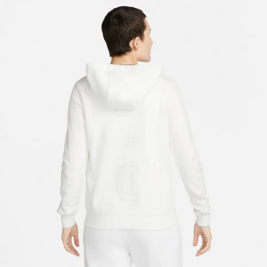 Кофта Nike Air Fleece Full-Zip DV8046-121