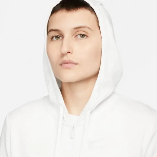 Кофта Nike Air Fleece Full-Zip DV8046-121