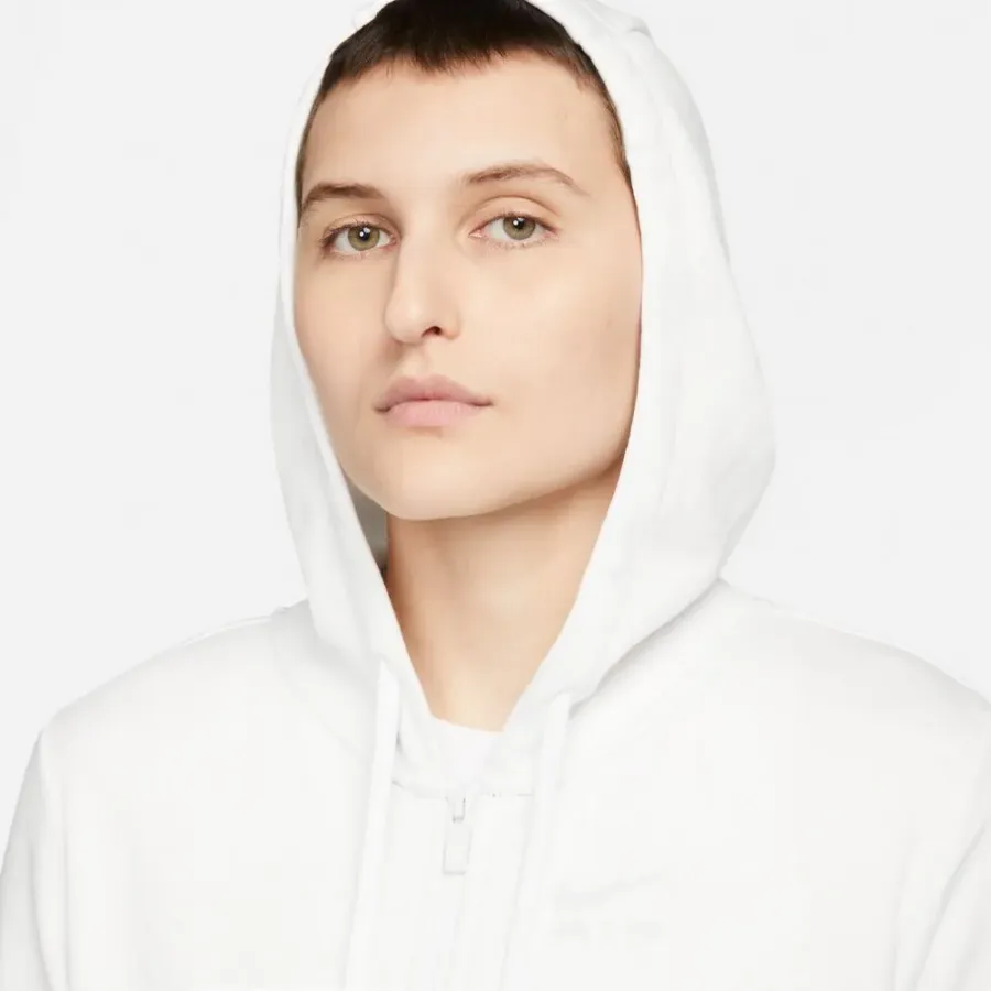 Кофта Nike Air Fleece Full-Zip DV8046-121