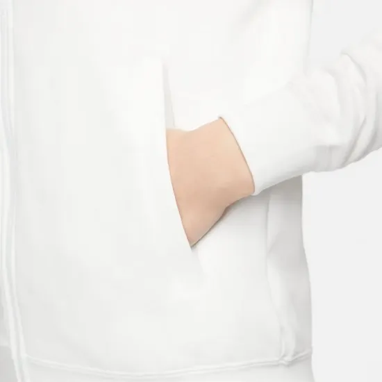 Кофта Nike Air Fleece Full-Zip DV8046-121