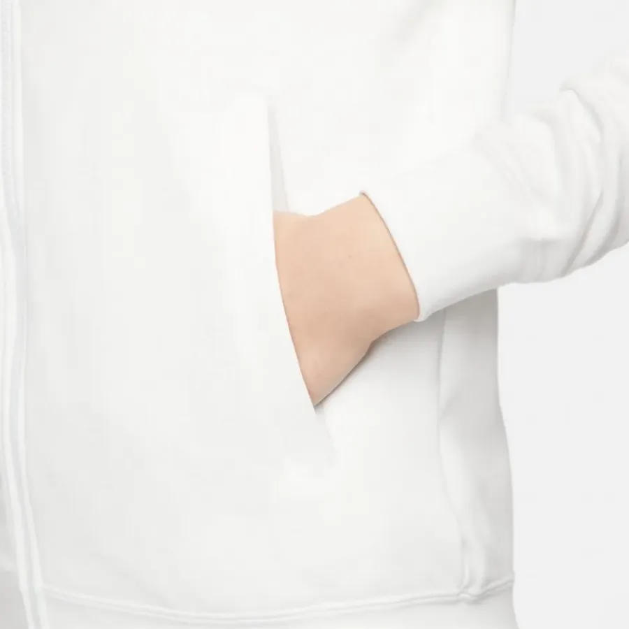 Кофта Nike Air Fleece Full-Zip DV8046-121