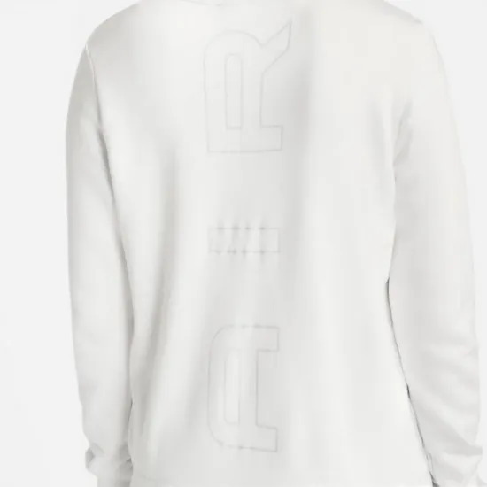 Кофта Nike Air Fleece Full-Zip DV8046-121