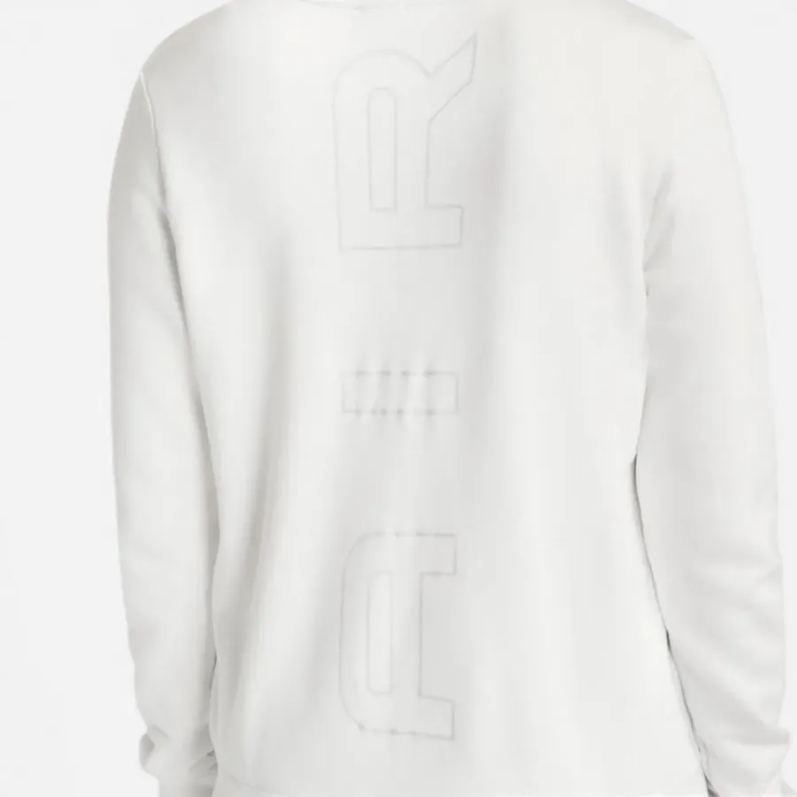 Кофта Nike Air Fleece Full-Zip DV8046-121