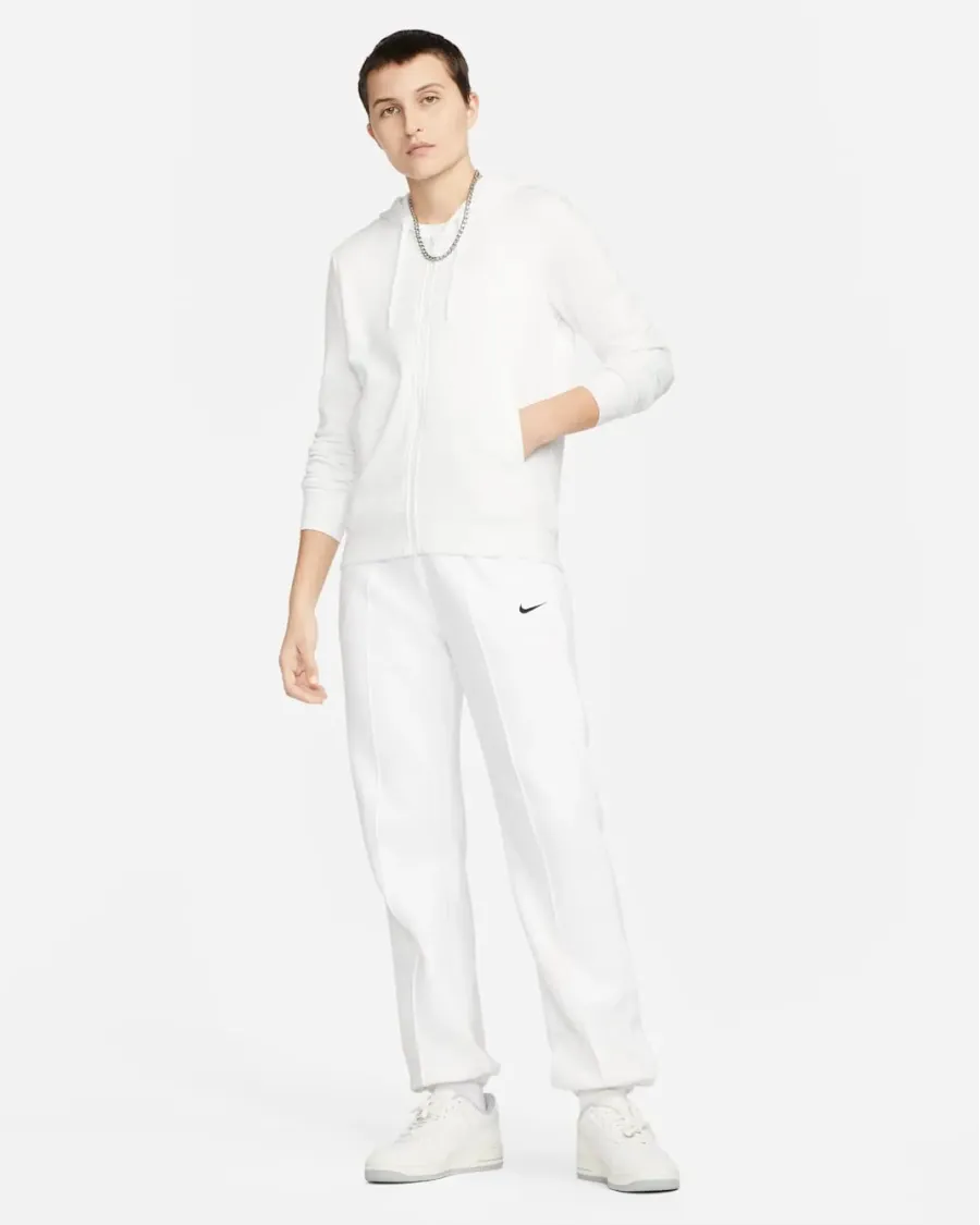 Костюм Nike Air Fleece Full-Zip DV8046-121_DV8050-121