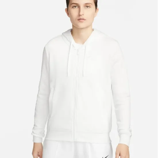 Костюм Nike Air Fleece Full-Zip DV8046-121_DV8050-121