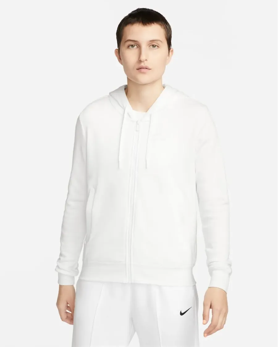 Костюм Nike Air Fleece Full-Zip DV8046-121_DV8050-121