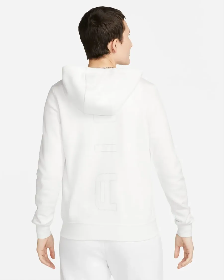 Костюм Nike Air Fleece Full-Zip DV8046-121_DV8050-121