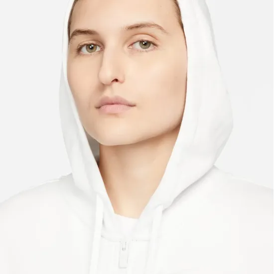 Костюм Nike Air Fleece Full-Zip DV8046-121_DV8050-121