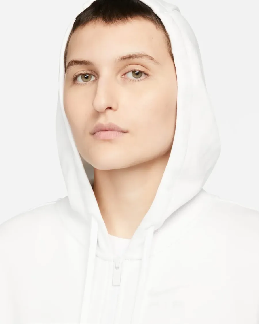 Костюм Nike Air Fleece Full-Zip DV8046-121_DV8050-121