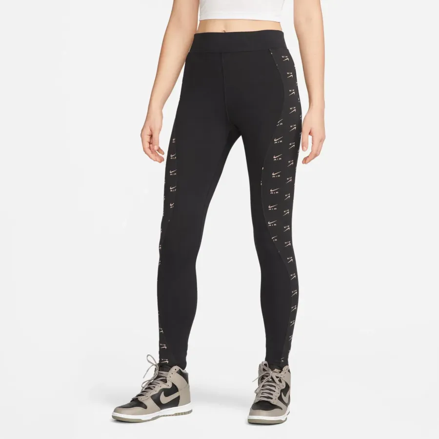 Легінси Nike Air High-Waisted Full-Length DV8056-010