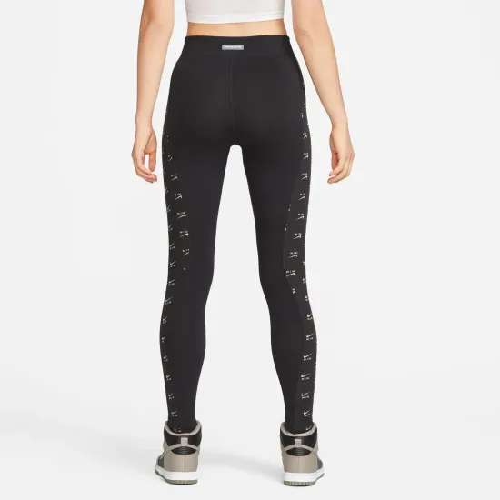 Легінси Nike Air High-Waisted Full-Length DV8056-010