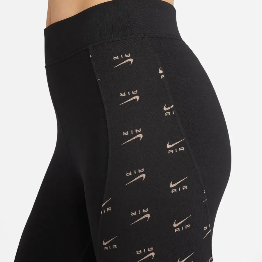 Легінси Nike Air High-Waisted Full-Length DV8056-010