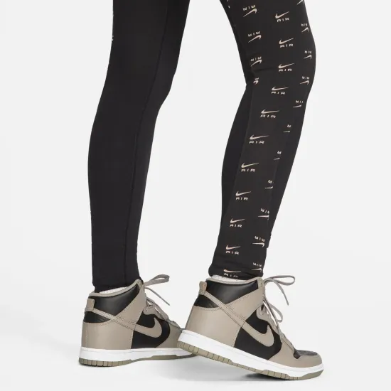 Легінси Nike Air High-Waisted Full-Length DV8056-010