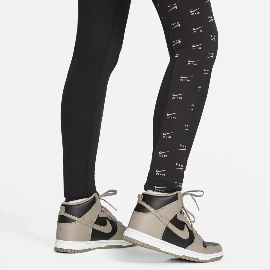 Легінси Nike Air High-Waisted Full-Length DV8056-010