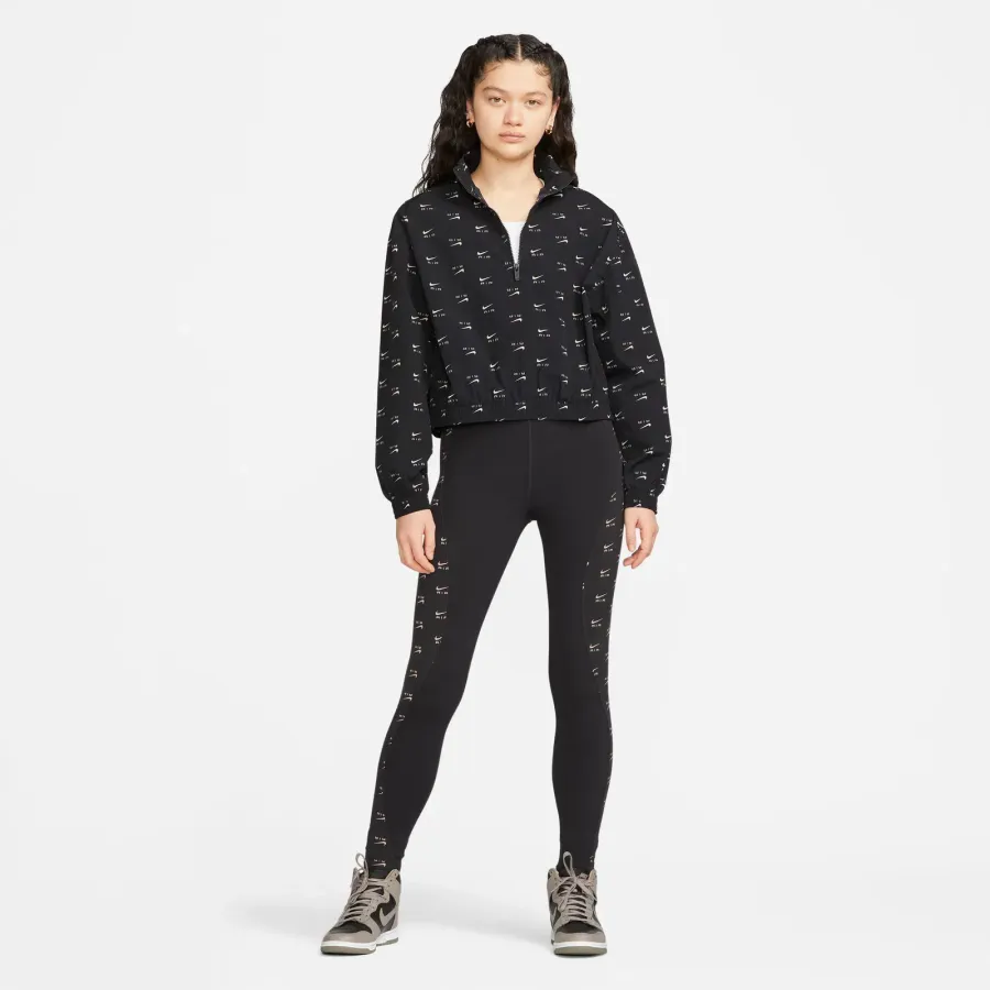 Легінси Nike Air High-Waisted Full-Length DV8056-010
