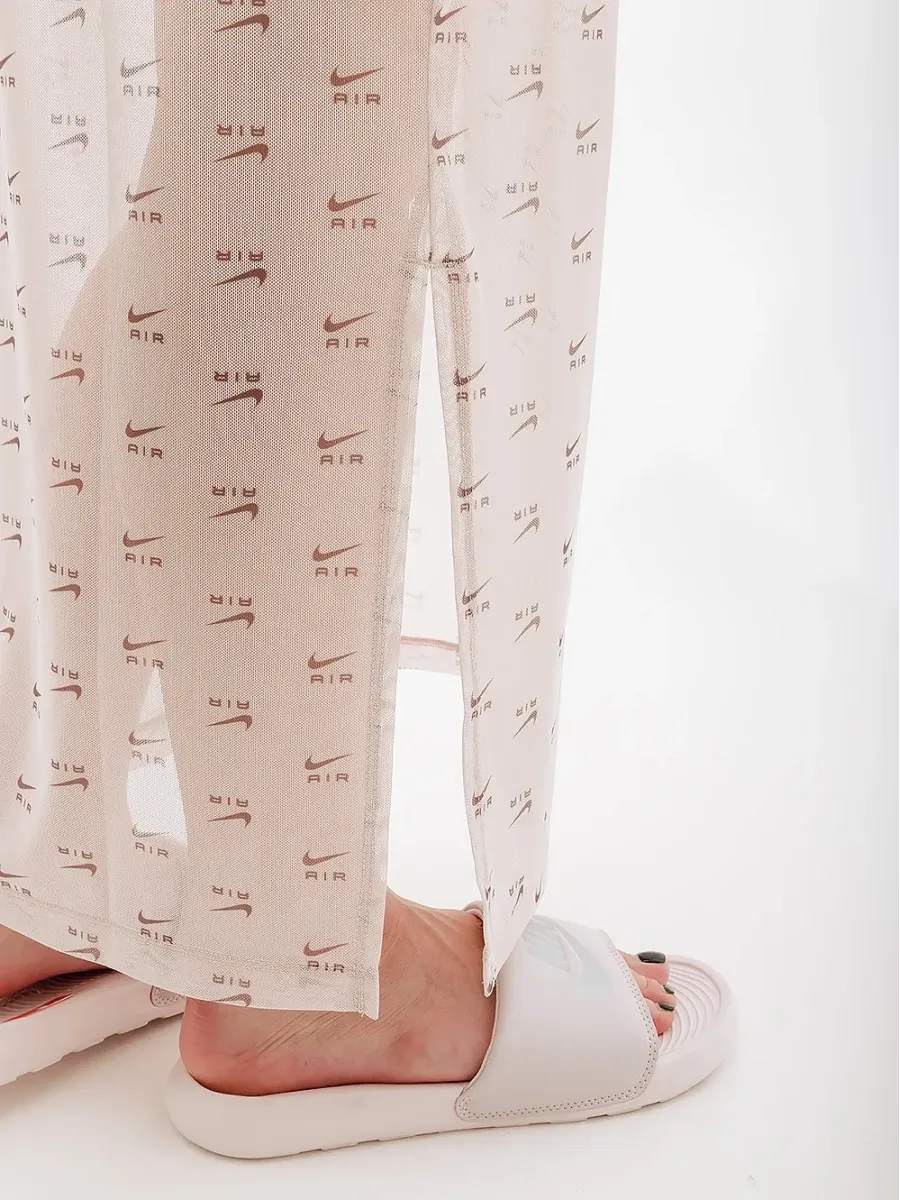 Сукня Nike Air Printed Mesh Long-Sleeve DV8249-292