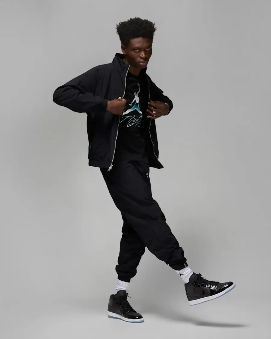 Футболка Nike Air Jordan Flight Graphic DV8414-010