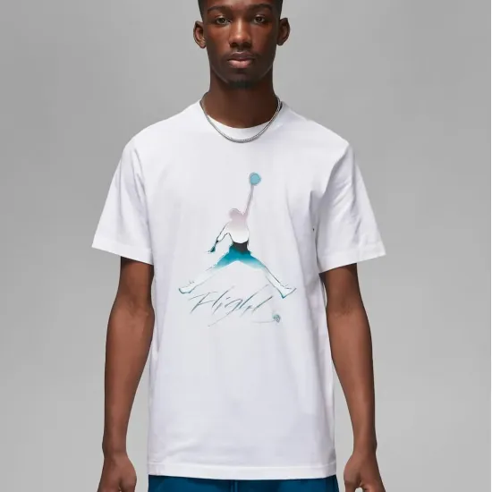 Футболка Nike Air Jordan Flight Graphic DV8414-100