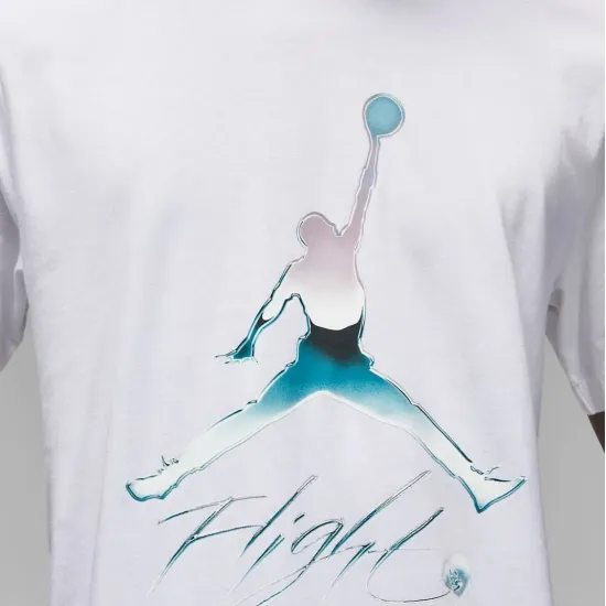 Футболка Nike Air Jordan Flight Graphic DV8414-100
