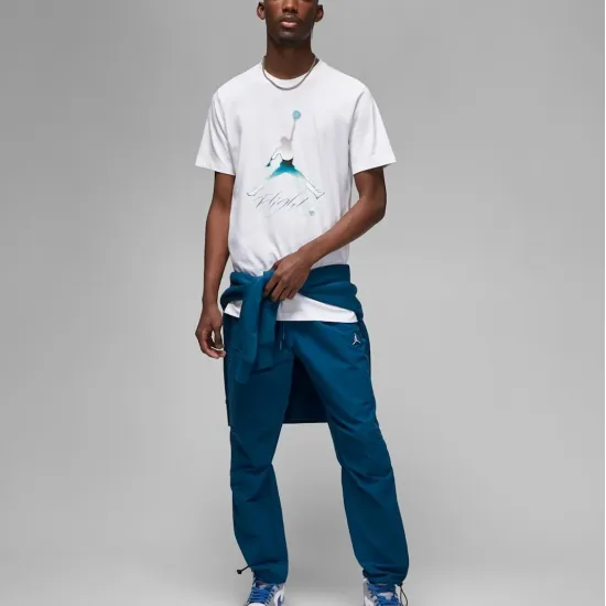 Футболка Nike Air Jordan Flight Graphic DV8414-100