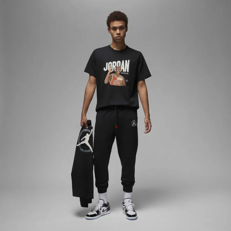 Футболка Nike Air Jordan Flight MVP DV8434-010