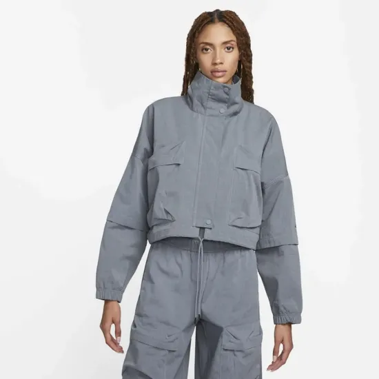 Куртка Nike Sportswear Tech Pack Ripstop DV8487-050