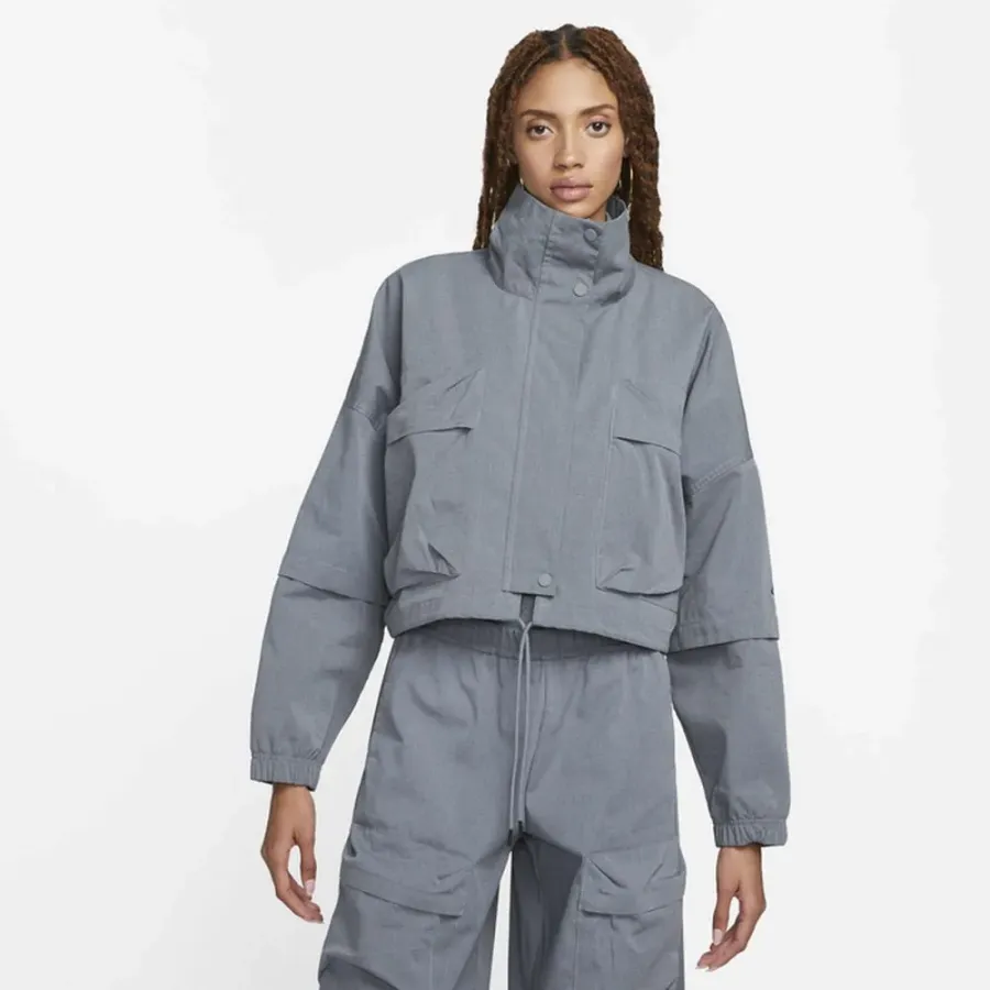 Куртка Nike Sportswear Tech Pack Ripstop DV8487-050