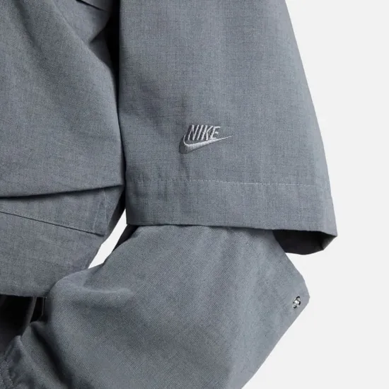 Куртка Nike Sportswear Tech Pack Ripstop DV8487-050