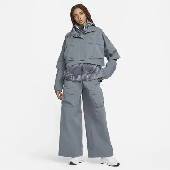 Куртка Nike Sportswear Tech Pack Ripstop DV8487-050
