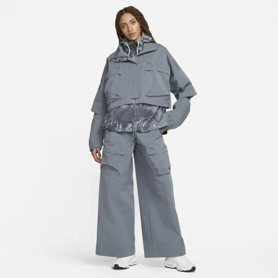 Куртка Nike Sportswear Tech Pack Ripstop DV8487-050