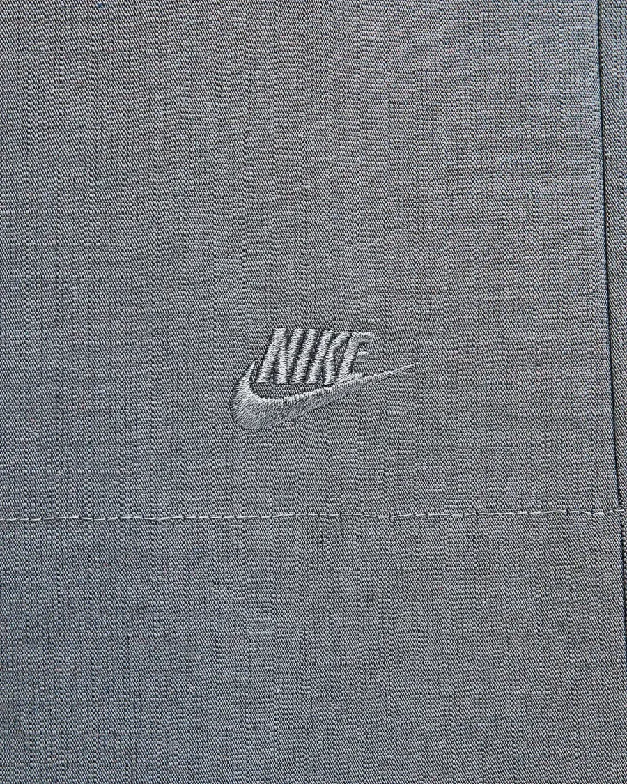 Штани Nike Sportswear Tech Pack Ripstop DV8489-050