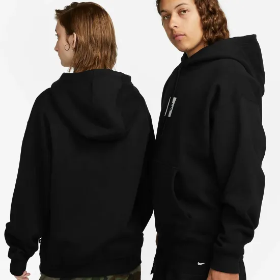 Кофта Nike SB Fleece Box Logo DV8839-010