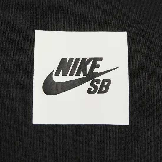 Кофта Nike SB Fleece Box Logo DV8839-010