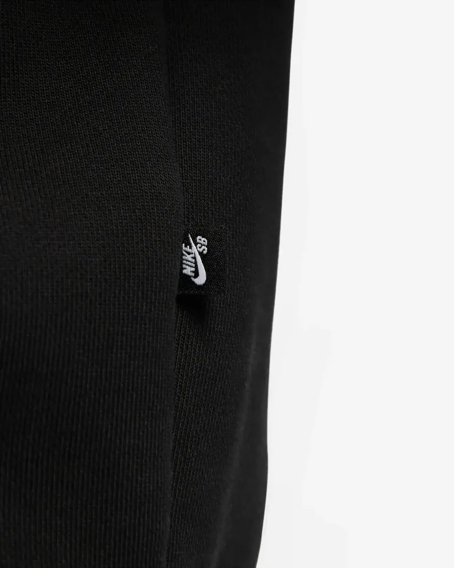 Кофта Nike SB Fleece Box Logo DV8839-010