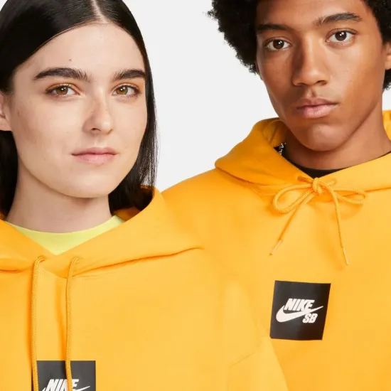 Кофта Nike SB Fleece Box Logo DV8839-739