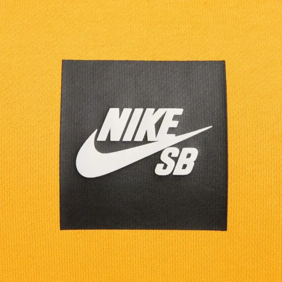Кофта Nike SB Fleece Box Logo DV8839-739