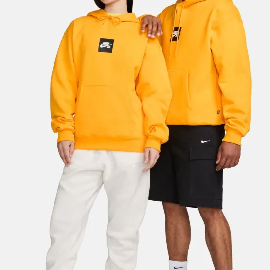 Кофта Nike SB Fleece Box Logo DV8839-739