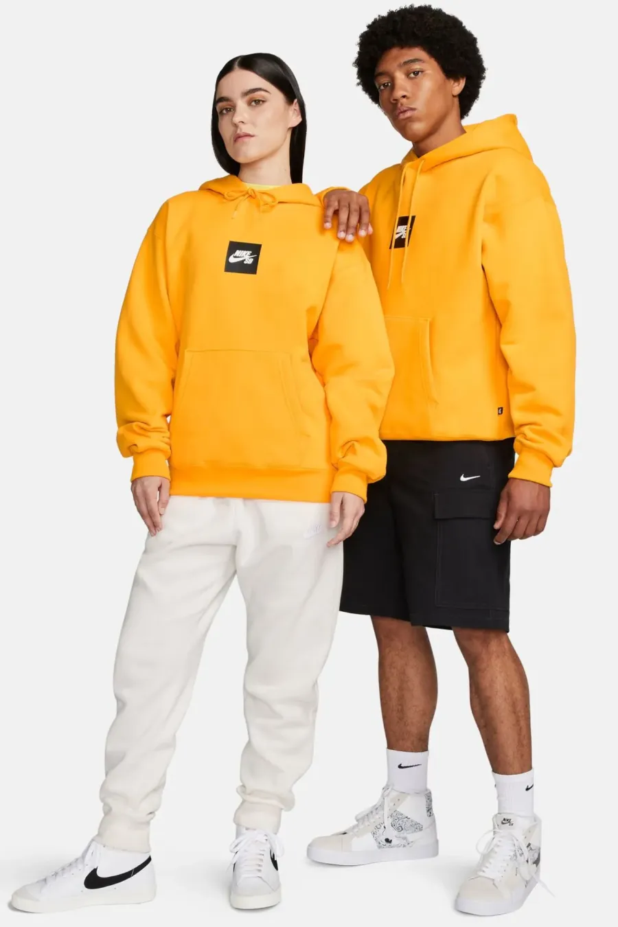 Кофта Nike SB Fleece Box Logo DV8839-739