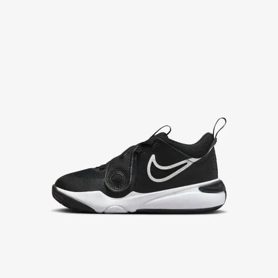 Кросівки Nike Team Hustle D 11 DV8994-002