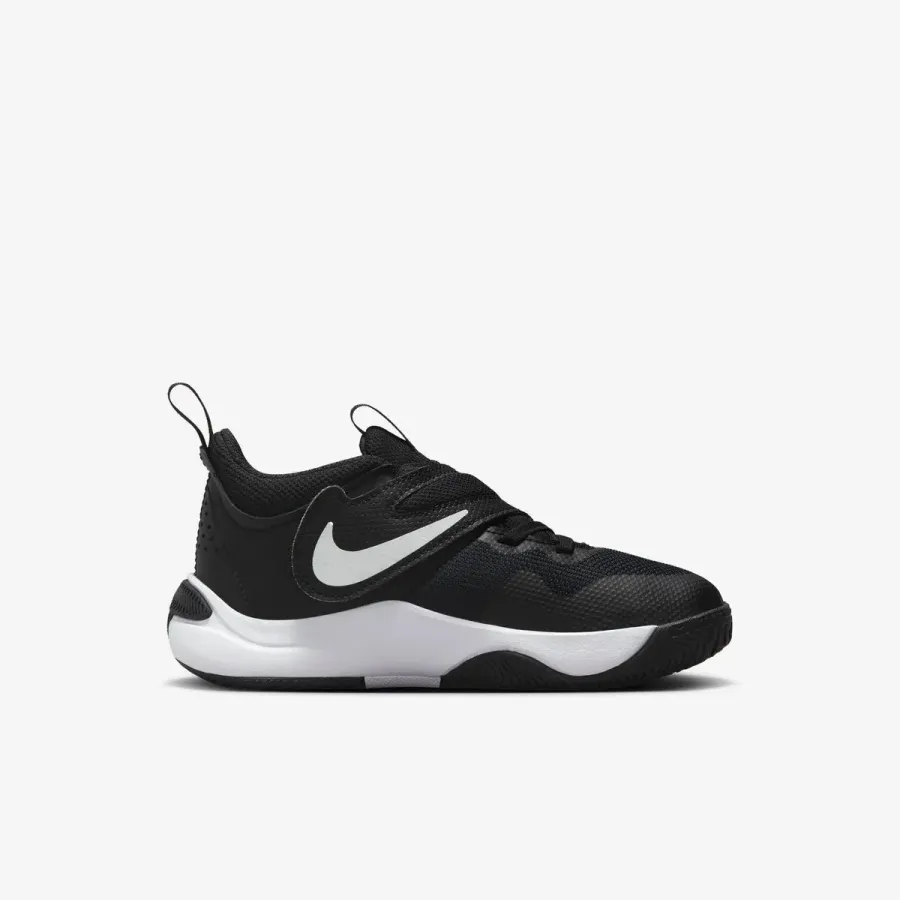 Кросівки Nike Team Hustle D 11 DV8994-002