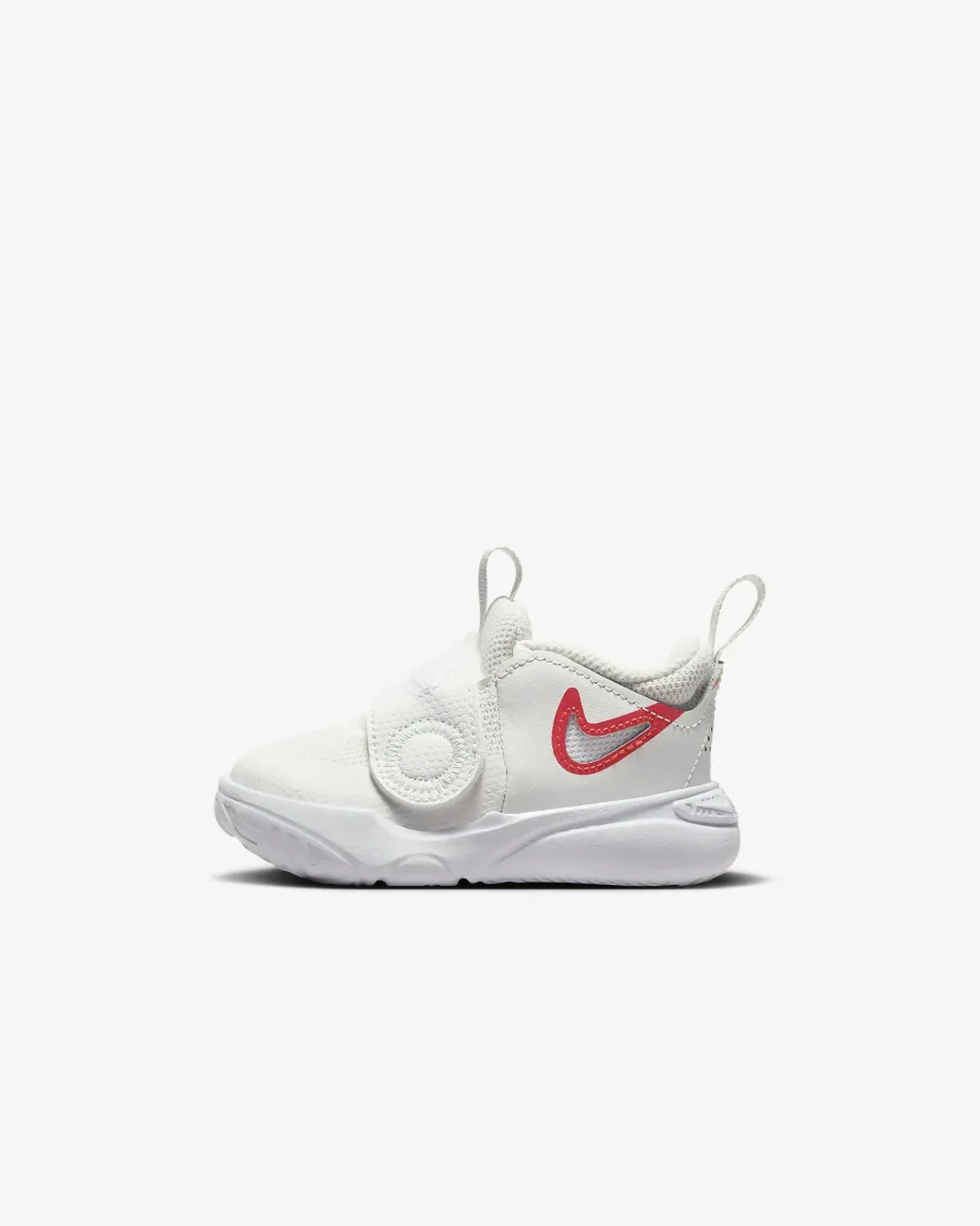 Кросівки Nike Team Hustle D 11 DV8995-102