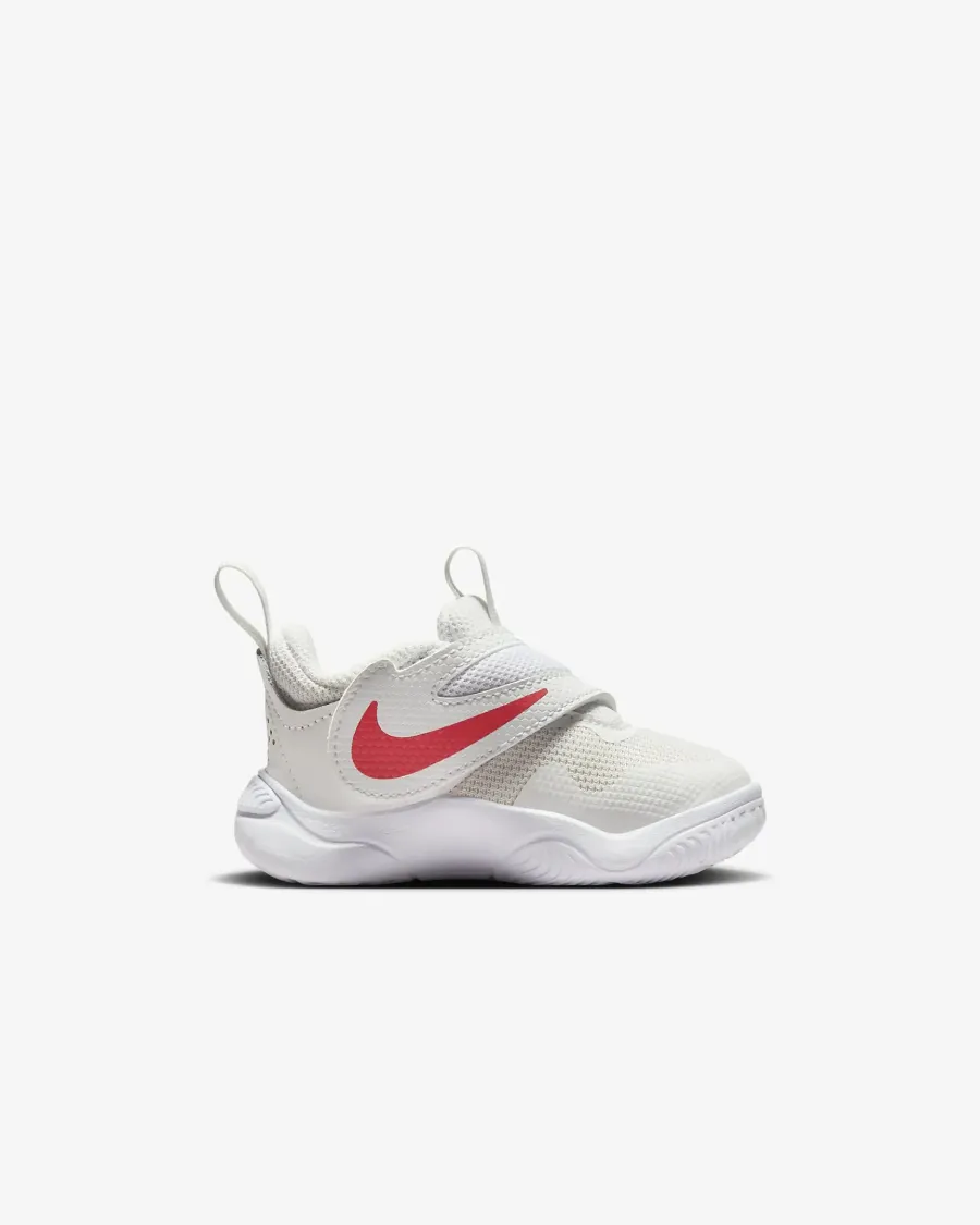 Кросівки Nike Team Hustle D 11 DV8995-102
