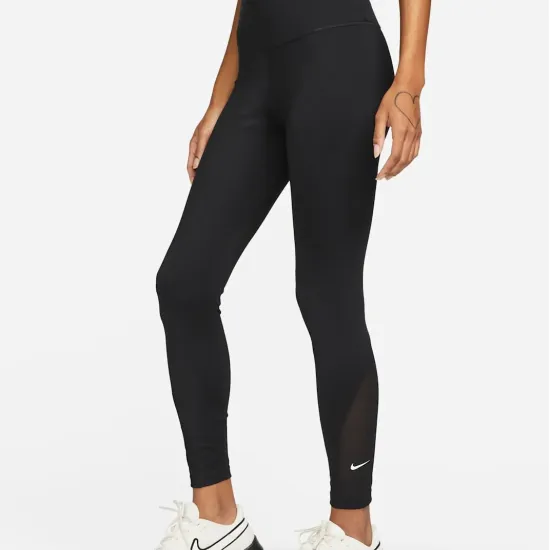 Легінси Nike One Dri-FIT High-Waisted 7/8 DV9020-010