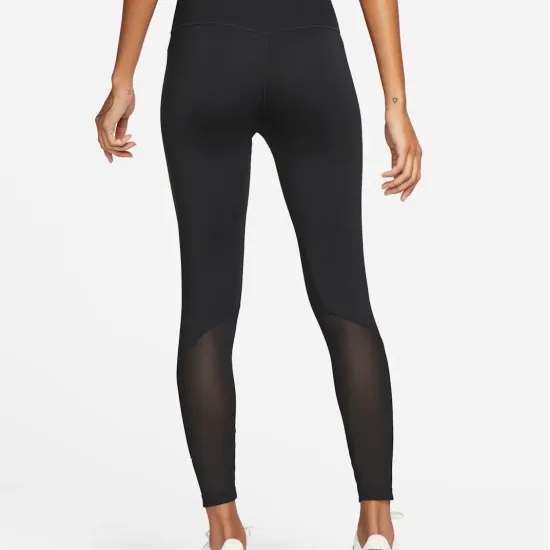 Легінси Nike One Dri-FIT High-Waisted 7/8 DV9020-010