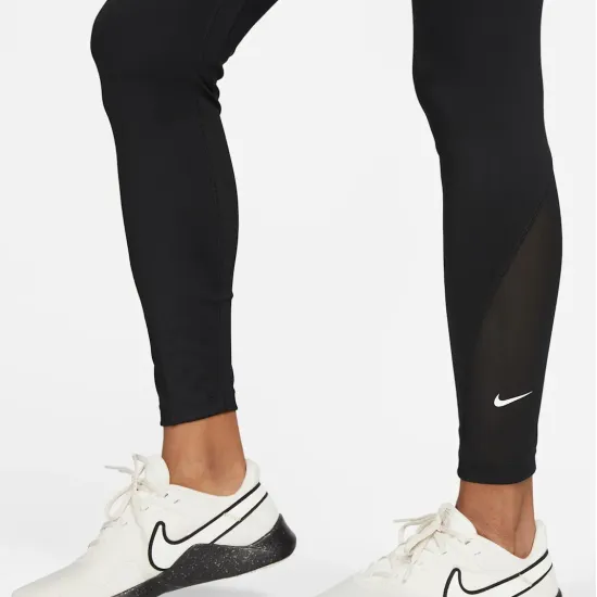 Легінси Nike One Dri-FIT High-Waisted 7/8 DV9020-010