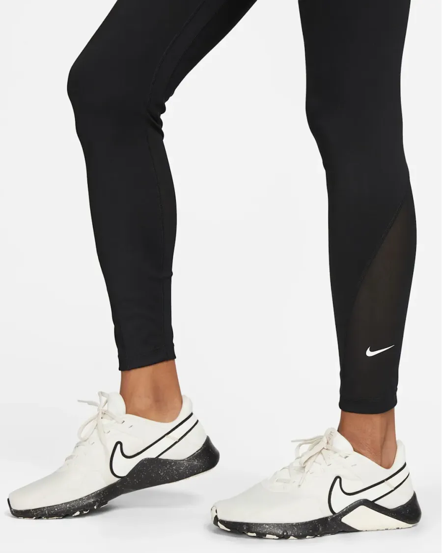 Легінси Nike One Dri-FIT High-Waisted 7/8 DV9020-010