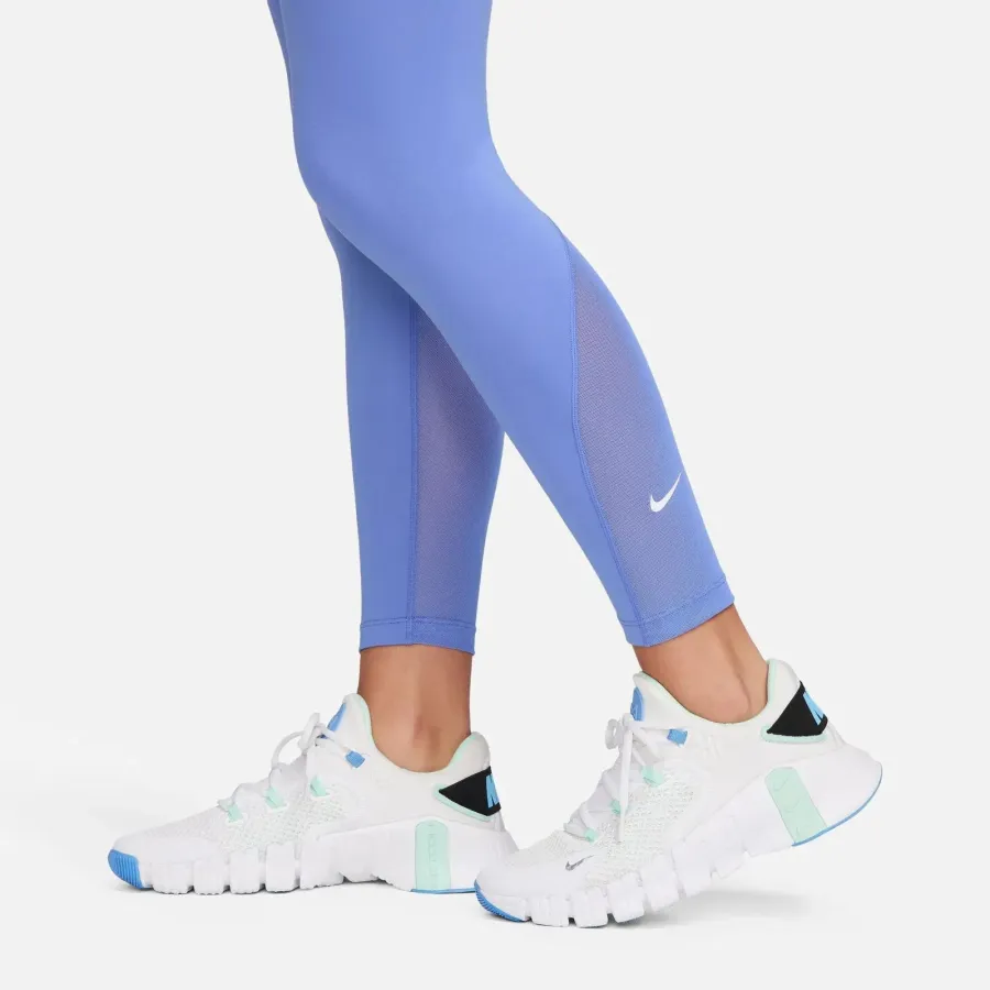 Легінси Nike One Dri-FIT High-Waisted 7/8 DV9020-450