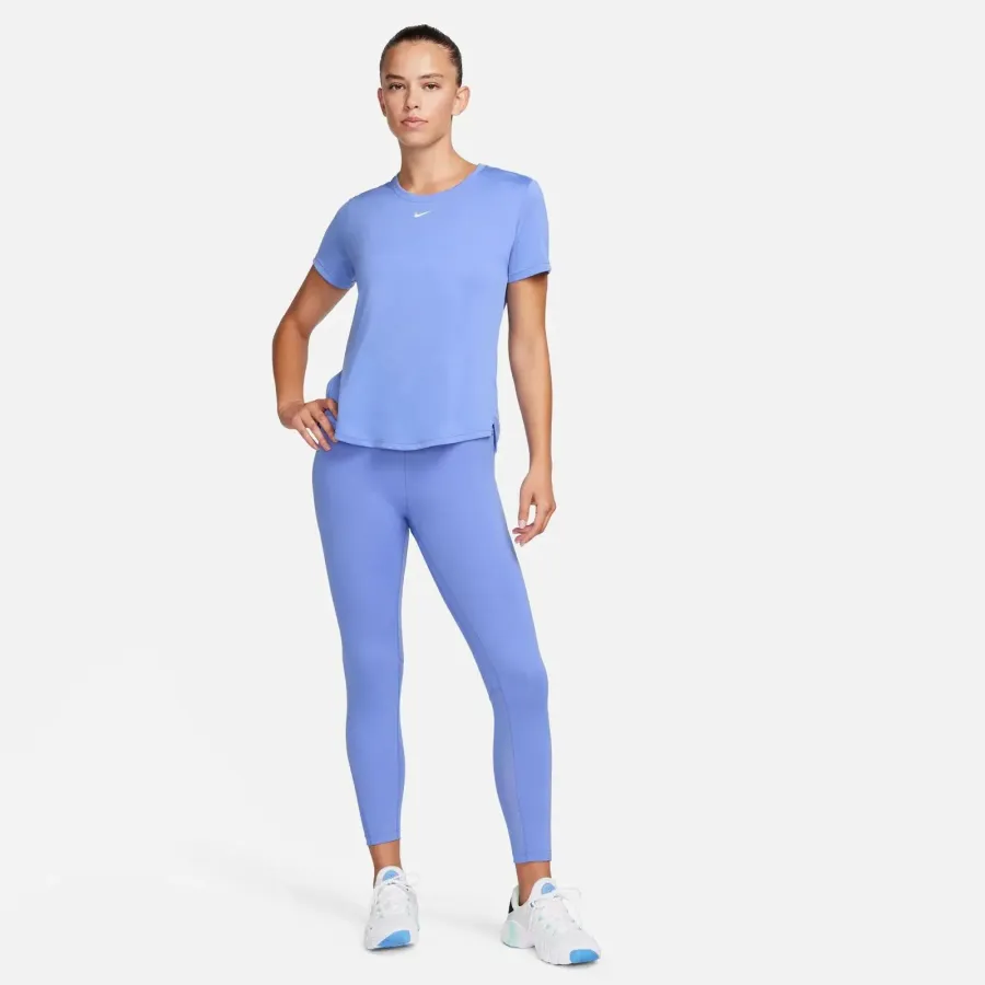 Легінси Nike One Dri-FIT High-Waisted 7/8 DV9020-450